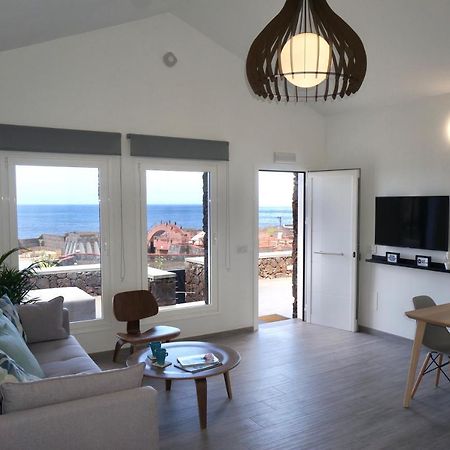 Marsalada Villa Frontera Luaran gambar