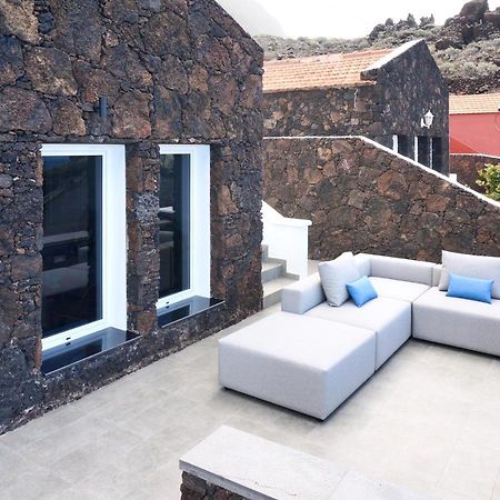 Marsalada Villa Frontera Luaran gambar