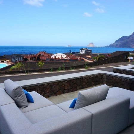 Marsalada Villa Frontera Luaran gambar