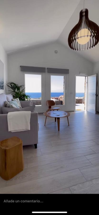 Marsalada Villa Frontera Luaran gambar