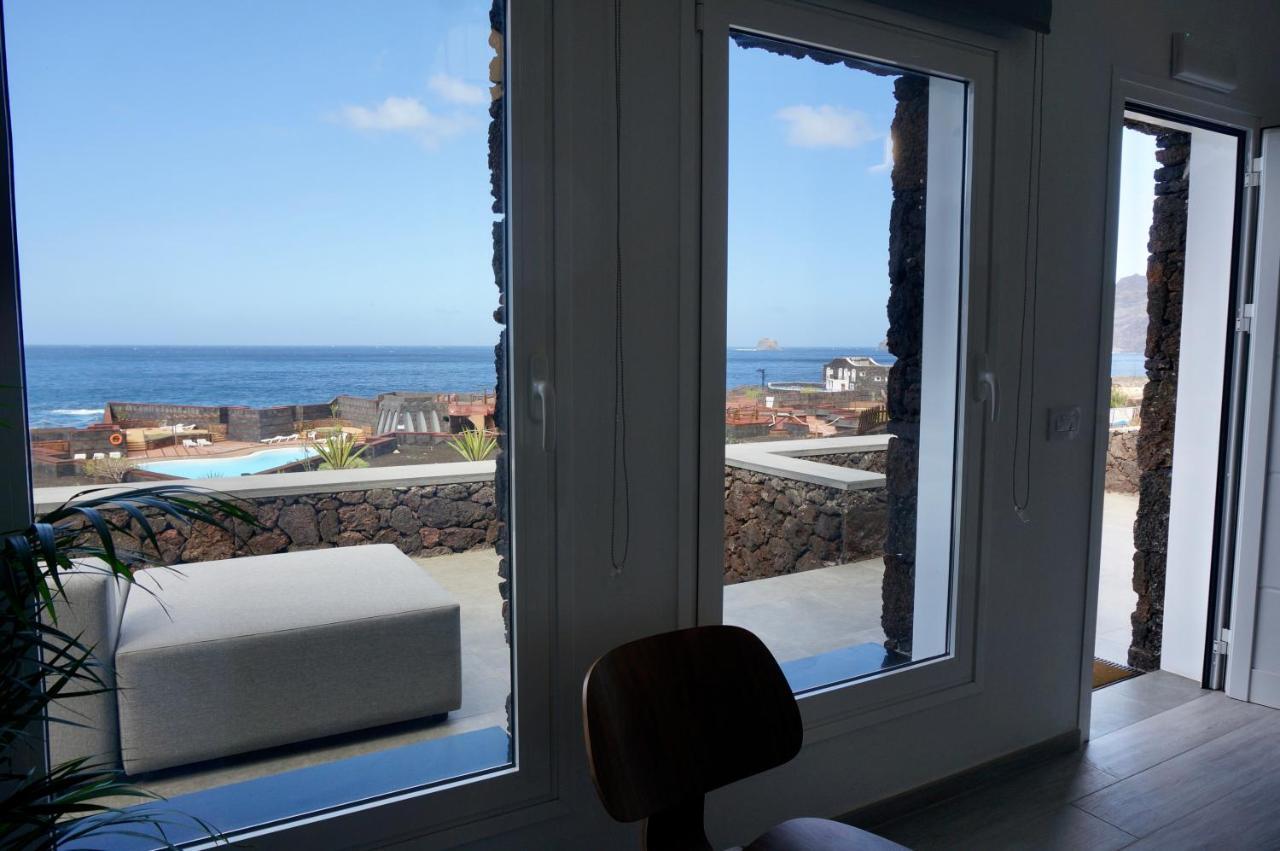 Marsalada Villa Frontera Luaran gambar