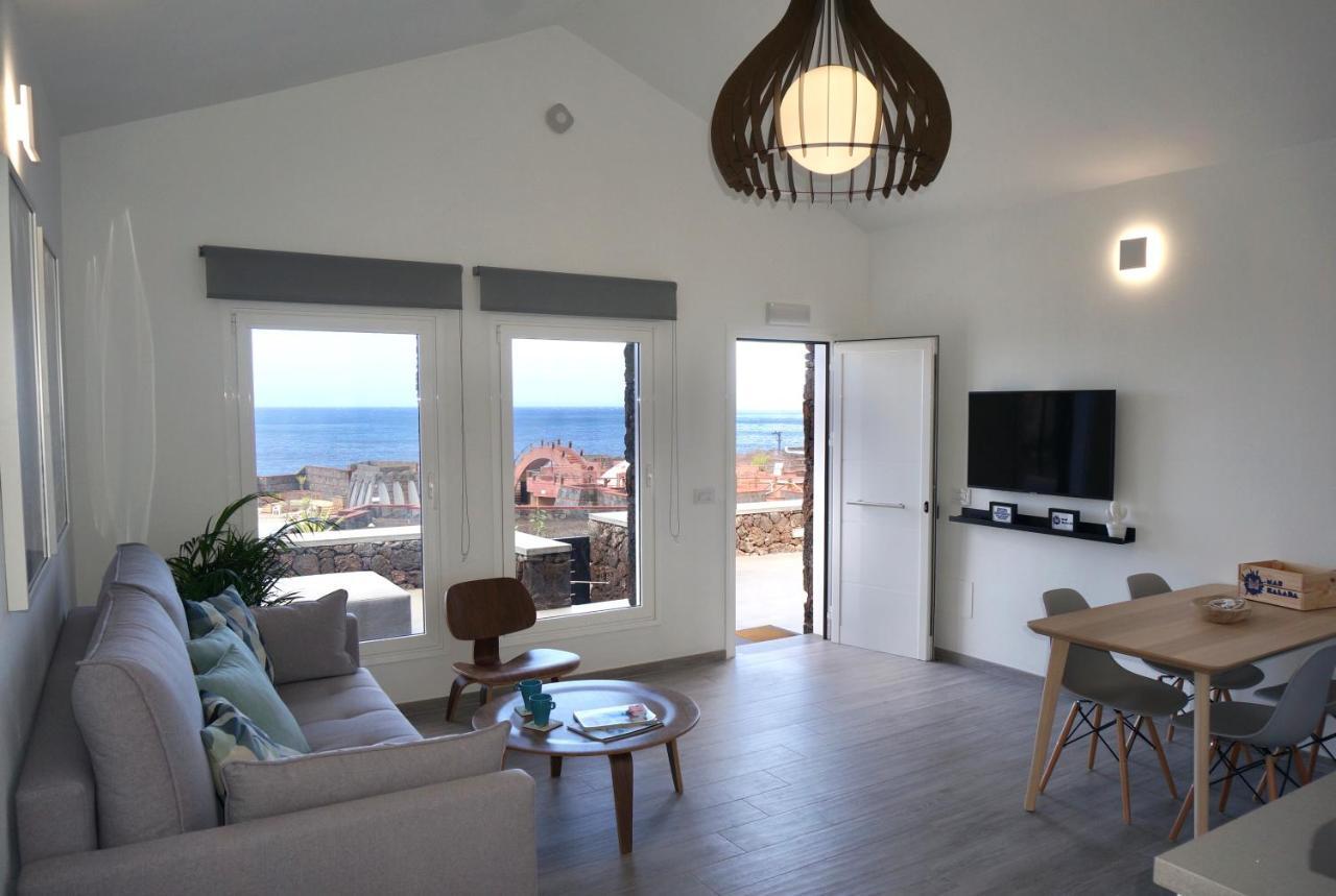 Marsalada Villa Frontera Luaran gambar