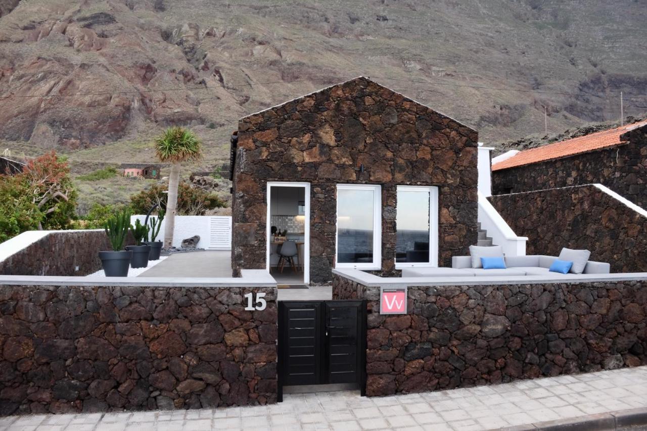 Marsalada Villa Frontera Luaran gambar