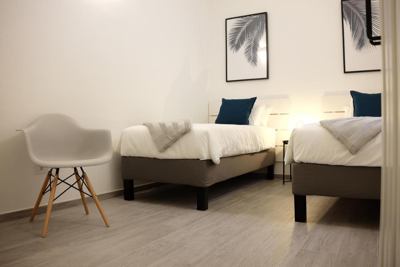 Marsalada Villa Frontera Luaran gambar
