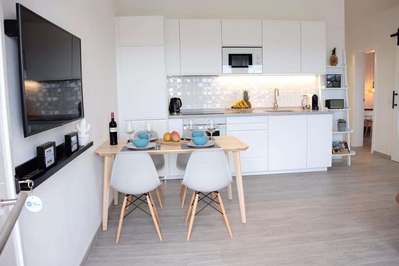 Marsalada Villa Frontera Luaran gambar