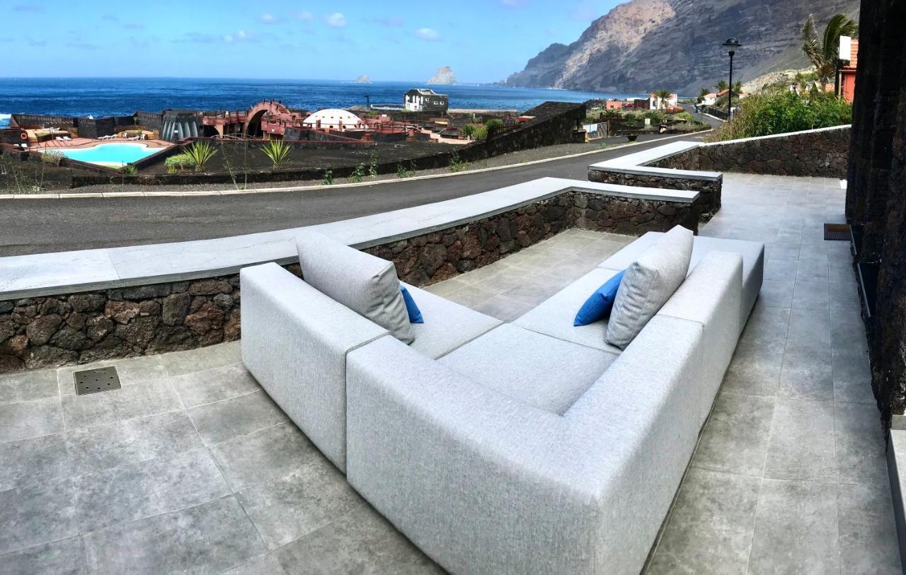 Marsalada Villa Frontera Luaran gambar