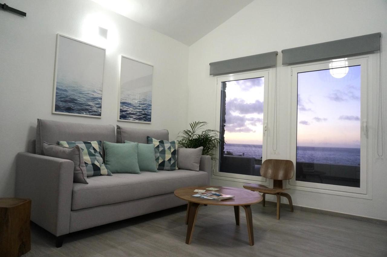 Marsalada Villa Frontera Luaran gambar