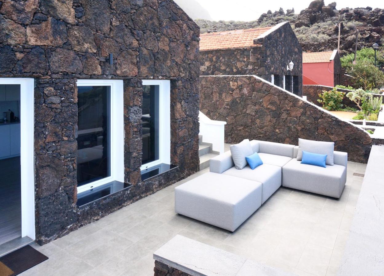 Marsalada Villa Frontera Luaran gambar