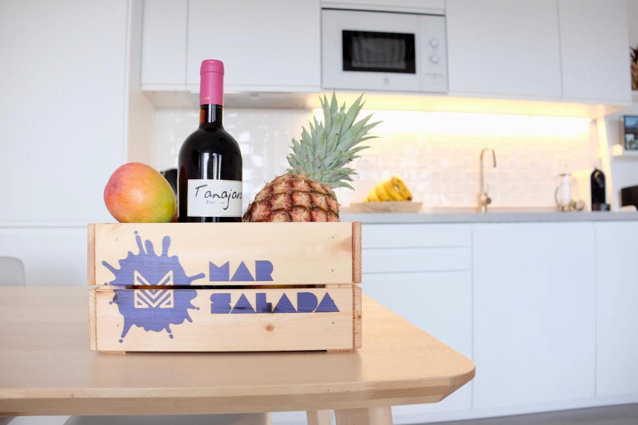 Marsalada Villa Frontera Luaran gambar