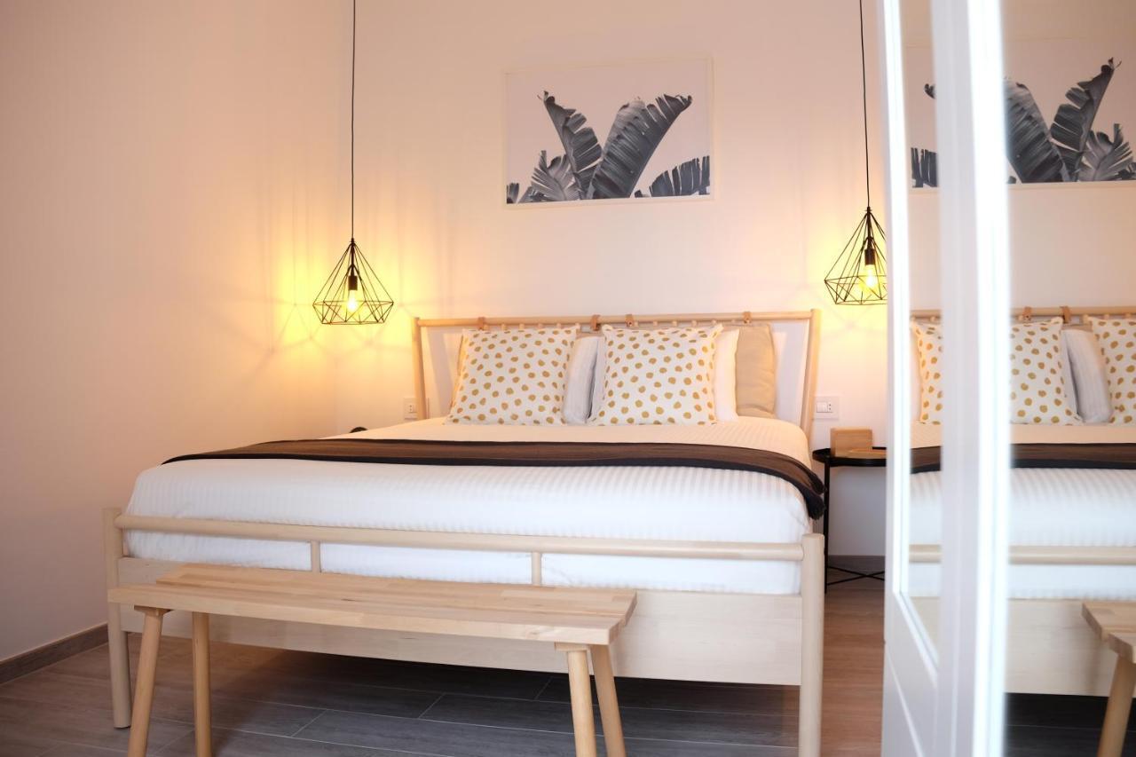 Marsalada Villa Frontera Luaran gambar