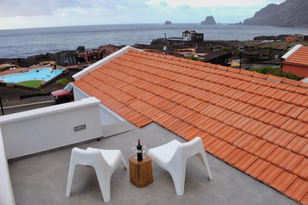 Marsalada Villa Frontera Luaran gambar