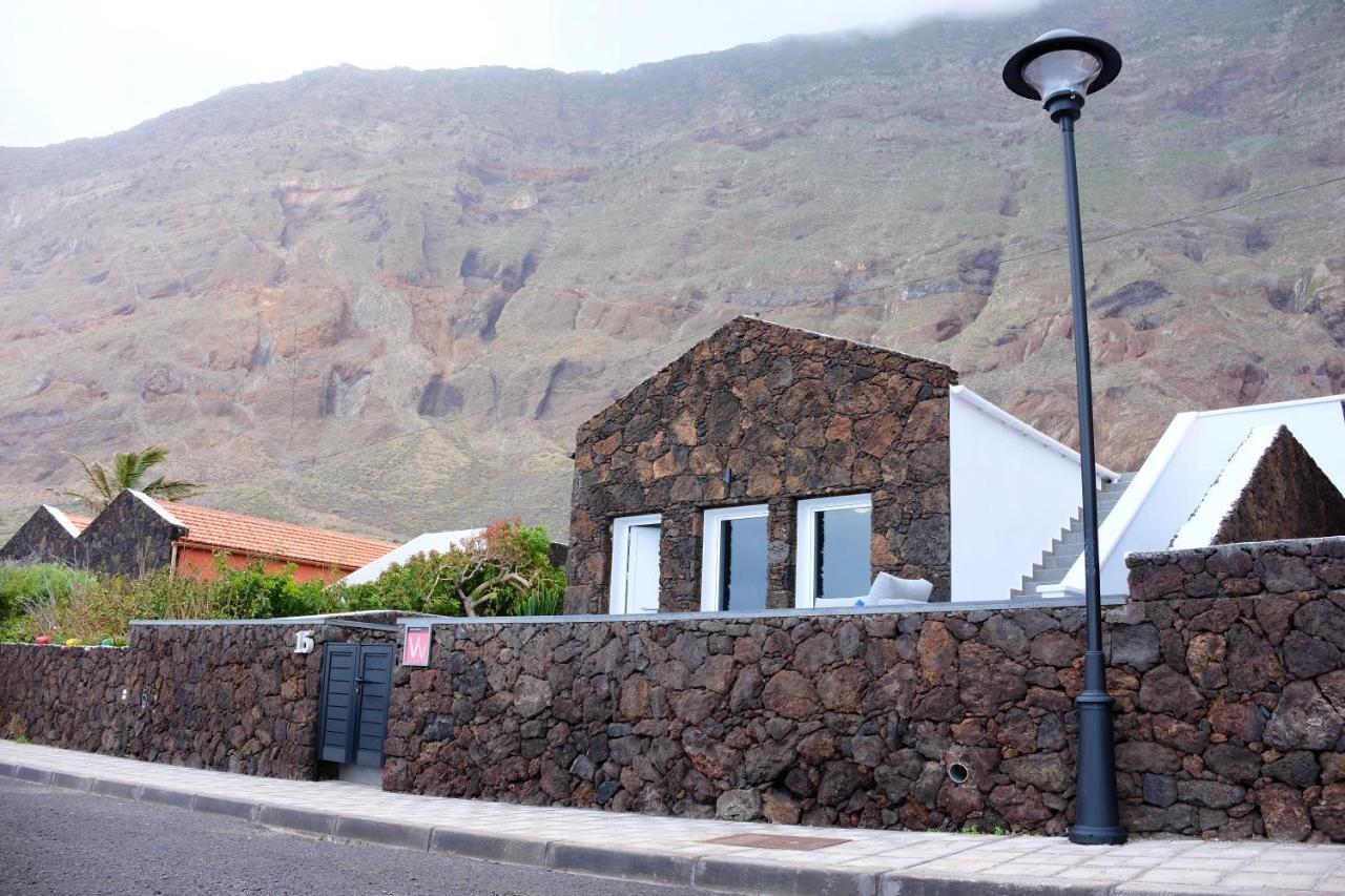 Marsalada Villa Frontera Luaran gambar