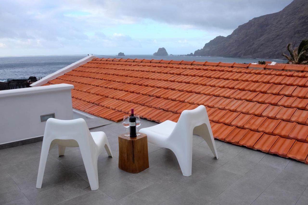 Marsalada Villa Frontera Luaran gambar