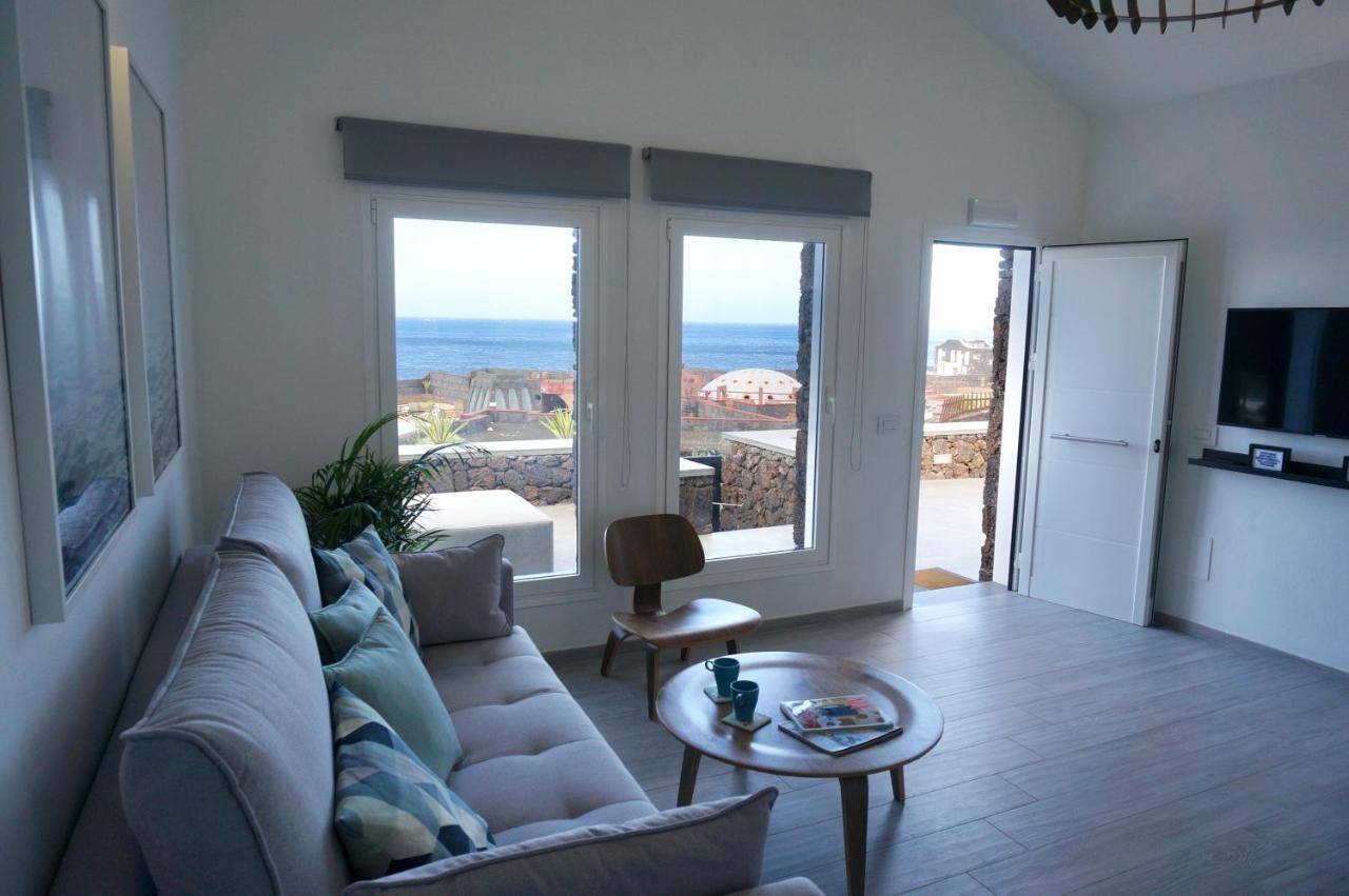 Marsalada Villa Frontera Luaran gambar