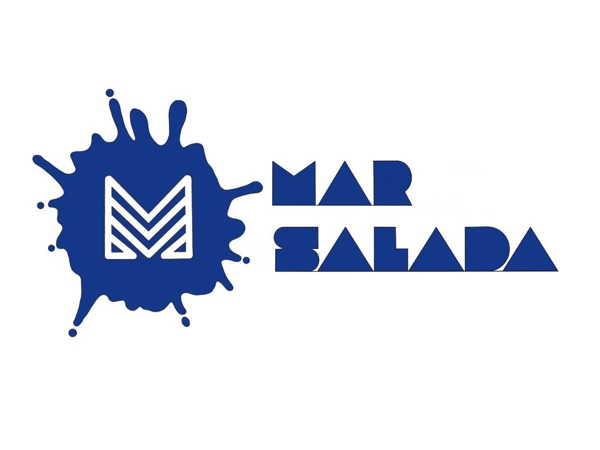 Marsalada Villa Frontera Luaran gambar