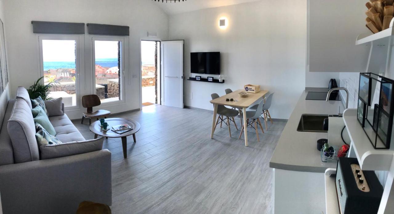 Marsalada Villa Frontera Luaran gambar