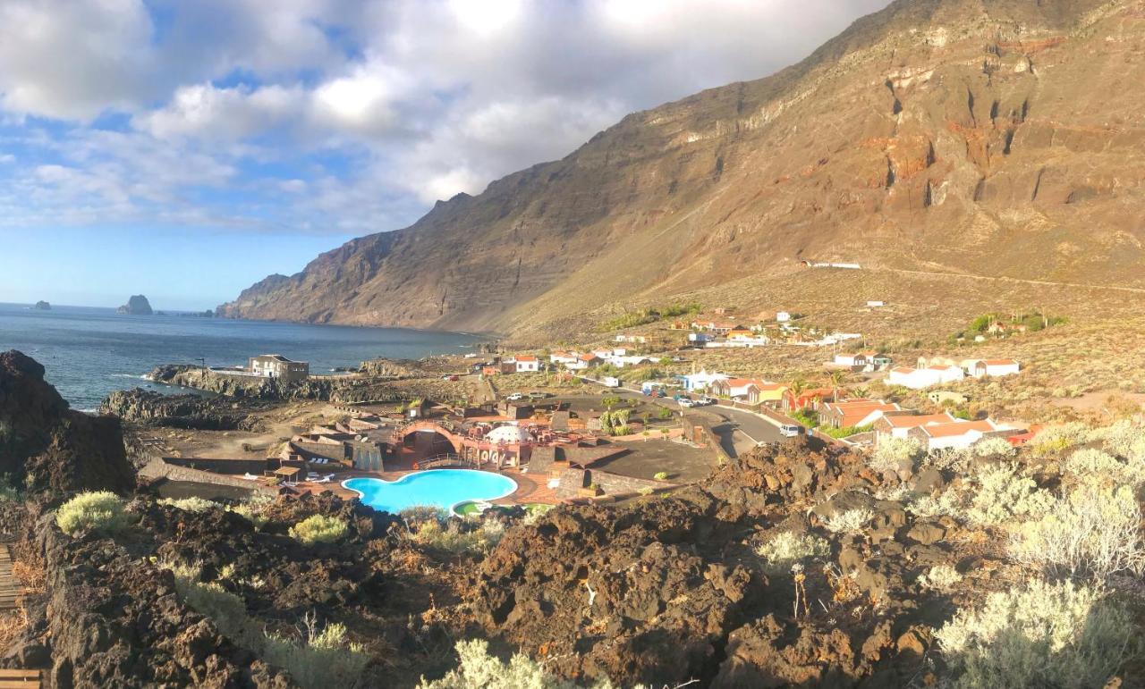 Marsalada Villa Frontera Luaran gambar