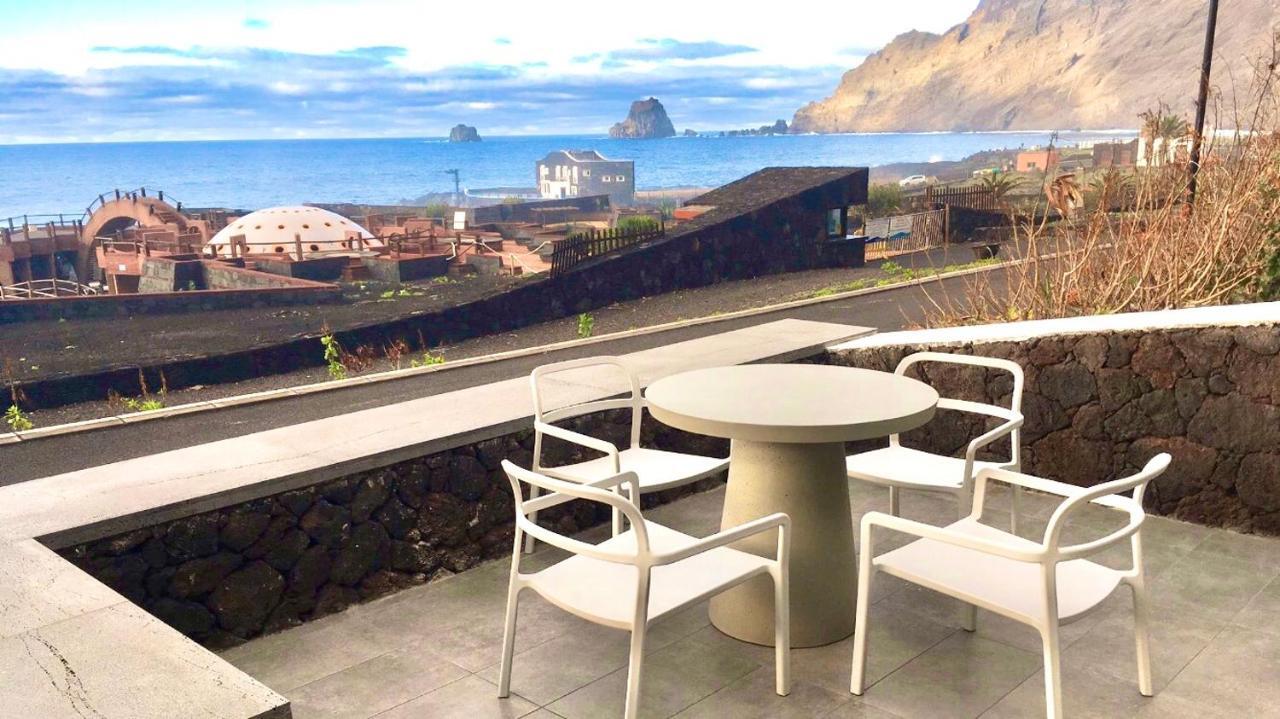 Marsalada Villa Frontera Luaran gambar