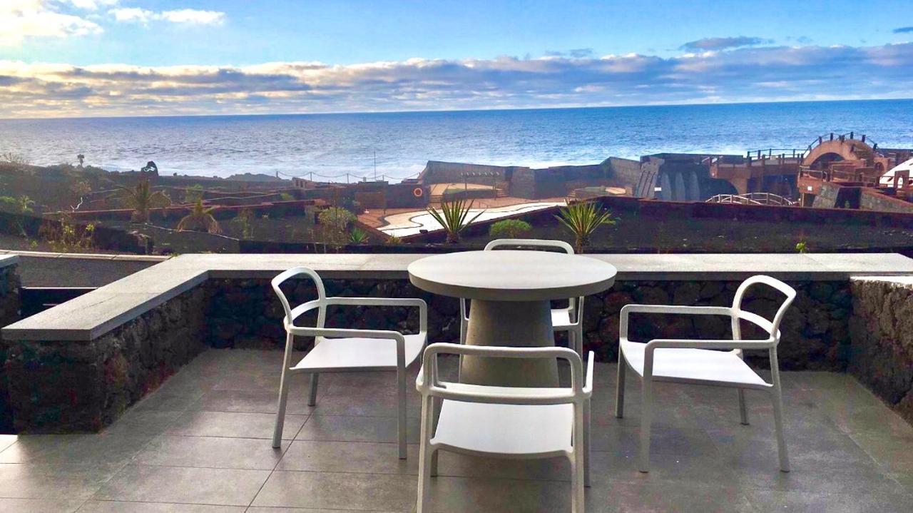 Marsalada Villa Frontera Luaran gambar